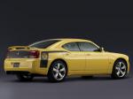 Dodge Charger SRT8 Super Bee 2007 года